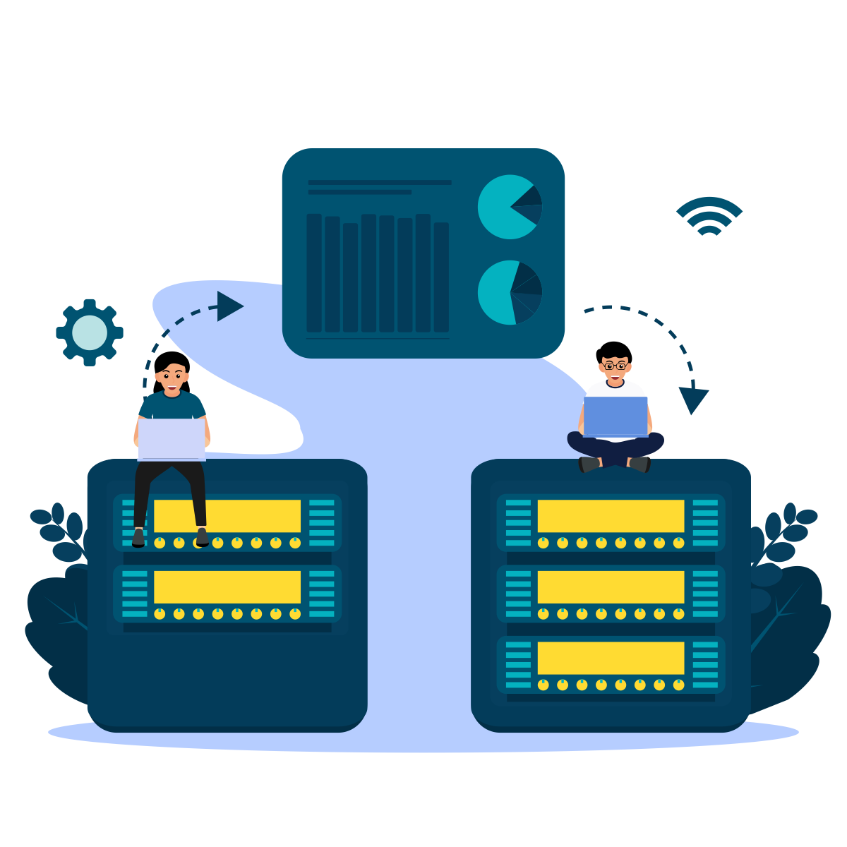 hbcloud shared host